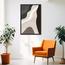 LOWHA Abstract Floating Frame Canvas Wall Art - 50x70 cm-InfluencerCodes_Ramadan26_All_20012026-image-6