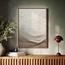 زينة حائط كانفاس تجريدية بإطار مجوف من لوحة - 50x70 سم-InfluencerCodes_Ramadan26_All_20012026-image-9