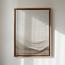 زينة حائط كانفاس تجريدية بإطار مجوف من لوحة - 50x70 سم-InfluencerCodes_Ramadan26_All_20012026-image-8