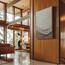 زينة حائط كانفاس تجريدية بإطار مجوف من لوحة - 50x70 سم-InfluencerCodes_Ramadan26_All_20012026-image-7