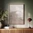 زينة حائط كانفاس تجريدية بإطار مجوف من لوحة - 50x70 سم-InfluencerCodes_Ramadan26_All_20012026-image-9
