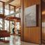زينة حائط كانفاس تجريدية بإطار مجوف من لوحة - 50x70 سم-InfluencerCodes_Ramadan26_All_20012026-image-7