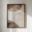 زينة حائط كانفاس تجريدية مؤطرة - لوحة - 50x70 سم-InfluencerCodes_Ramadan26_All_20012026-image-9