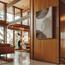 زينة حائط كانفاس تجريدية مؤطرة - لوحة - 50x70 سم-InfluencerCodes_Ramadan26_All_20012026-image-7