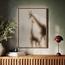 LOWHA Giraffe Framed Canvas Wall Art - 50x70 cm-InfluencerCodes_Ramadan26_All_20012026-image-2