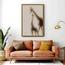 LOWHA Giraffe Framed Canvas Wall Art - 50x70 cm-InfluencerCodes_Ramadan26_All_20012026-image-6