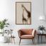 LOWHA Giraffe Framed Canvas Wall Art - 50x70 cm-InfluencerCodes_Ramadan26_All_20012026-image-8