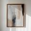 زينة حائط كانفاس تجريدية مؤطرة - لوحة - 50x70 سم-InfluencerCodes_Ramadan26_All_20012026-image-8