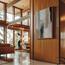 زينة حائط كانفاس تجريدية مؤطرة - لوحة - 50x70 سم-InfluencerCodes_Ramadan26_All_20012026-image-7