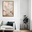 LOWHA Floral Framed Canvas Wall Art - 50x70 cm-InfluencerCodes_Ramadan26_All_20012026-image-5