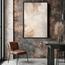 زينة حائط كانفاس بإطار عائم بتصميم غبار - لوحة -  60x90 سم-InfluencerCodes_Ramadan26_All_20012026-image-6