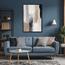 LOWHA Abstract Floating Frame Canvas Wall Art - 60x90 cm-InfluencerCodes_Ramadan26_All_20012026-image-7