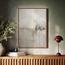 زينة حائط كانفاس تجريدية بإطار عائم - لوحة -  60x90 سم-InfluencerCodes_Ramadan26_All_20012026-image-9