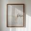 زينة حائط كانفاس تجريدية بإطار عائم - لوحة -  60x90 سم-InfluencerCodes_Ramadan26_All_20012026-image-8