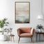 لوحة حائط كانفاس بإطار عائم وتصميم تجريدي - لوحة - 60x90 سم-InfluencerCodes_Ramadan26_All_20012026-image-2