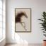 LOWHA Arabian Horse Floating Frame Canvas Wall Art - 60x90 cm-InfluencerCodes_Ramadan26_All_20012026-image-4