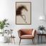 LOWHA Arabian Horse Floating Frame Canvas Wall Art - 60x90 cm-InfluencerCodes_Ramadan26_All_20012026-image-8