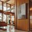 زينة حائط كانفاس بإطار عائم وتصميم تجريدي - لوحة - 60x90 سم-InfluencerCodes_Ramadan26_All_20012026-image-7