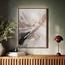 LOWHA Abstract Floating Frame Canvas Wall Art - 60x90 cm-InfluencerCodes_Ramadan26_All_20012026-image-1