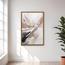 LOWHA Abstract Floating Frame Canvas Wall Art - 60x90 cm-InfluencerCodes_Ramadan26_All_20012026-image-4