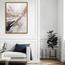 LOWHA Abstract Floating Frame Canvas Wall Art - 60x90 cm-InfluencerCodes_Ramadan26_All_20012026-image-5