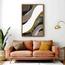 LOWHA Abstract Floating Frame Canvas Wall Art - 90x60 cm-InfluencerCodes_Ramadan26_All_20012026-image-6