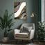 LOWHA Abstract Floating Frame Canvas Wall Art - 90x60 cm-InfluencerCodes_Ramadan26_All_20012026-image-7
