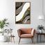 LOWHA Abstract Floating Frame Canvas Wall Art - 90x60 cm-InfluencerCodes_Ramadan26_All_20012026-image-8
