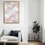 زينة حائط كانفاس تجريدية بإطار مجوف من لوحة - 60x90 سم-InfluencerCodes_Ramadan26_All_20012026-image-5