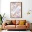 زينة حائط كانفاس تجريدية بإطار مجوف من لوحة - 60x90 سم-InfluencerCodes_Ramadan26_All_20012026-image-4