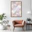 زينة حائط كانفاس تجريدية بإطار مجوف من لوحة - 60x90 سم-InfluencerCodes_Ramadan26_All_20012026-image-2