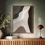 لوحة حائط كانفاس بإطار عائم وتصميم تجريدي - لوحة - 60x90 سم-InfluencerCodes_Ramadan26_All_20012026-image-9