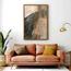 لوحة حائط كانفاس بإطار عائم وتصميم تجريدي - لوحة - 90x60 سم-InfluencerCodes_Ramadan26_All_20012026-image-4