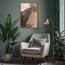 لوحة حائط كانفاس بإطار عائم وتصميم تجريدي - لوحة - 90x60 سم-InfluencerCodes_Ramadan26_All_20012026-image-3