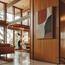 زينة حائط كانفاس تجريدية بإطار مجوف من لوحة - 90x60 سم-InfluencerCodes_Ramadan26_All_20012026-image-7