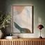 زينة حائط كانفاس تجريدية بإطار مجوف من لوحة - 60x90 سم-InfluencerCodes_Ramadan26_All_20012026-image-9