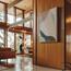 زينة حائط كانفاس تجريدية بإطار مجوف من لوحة - 60x90 سم-InfluencerCodes_Ramadan26_All_20012026-image-7