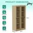 Godrej Sliding Door Bookcase-InfluencerCodes_Ramadan26_All_20012026-image-3