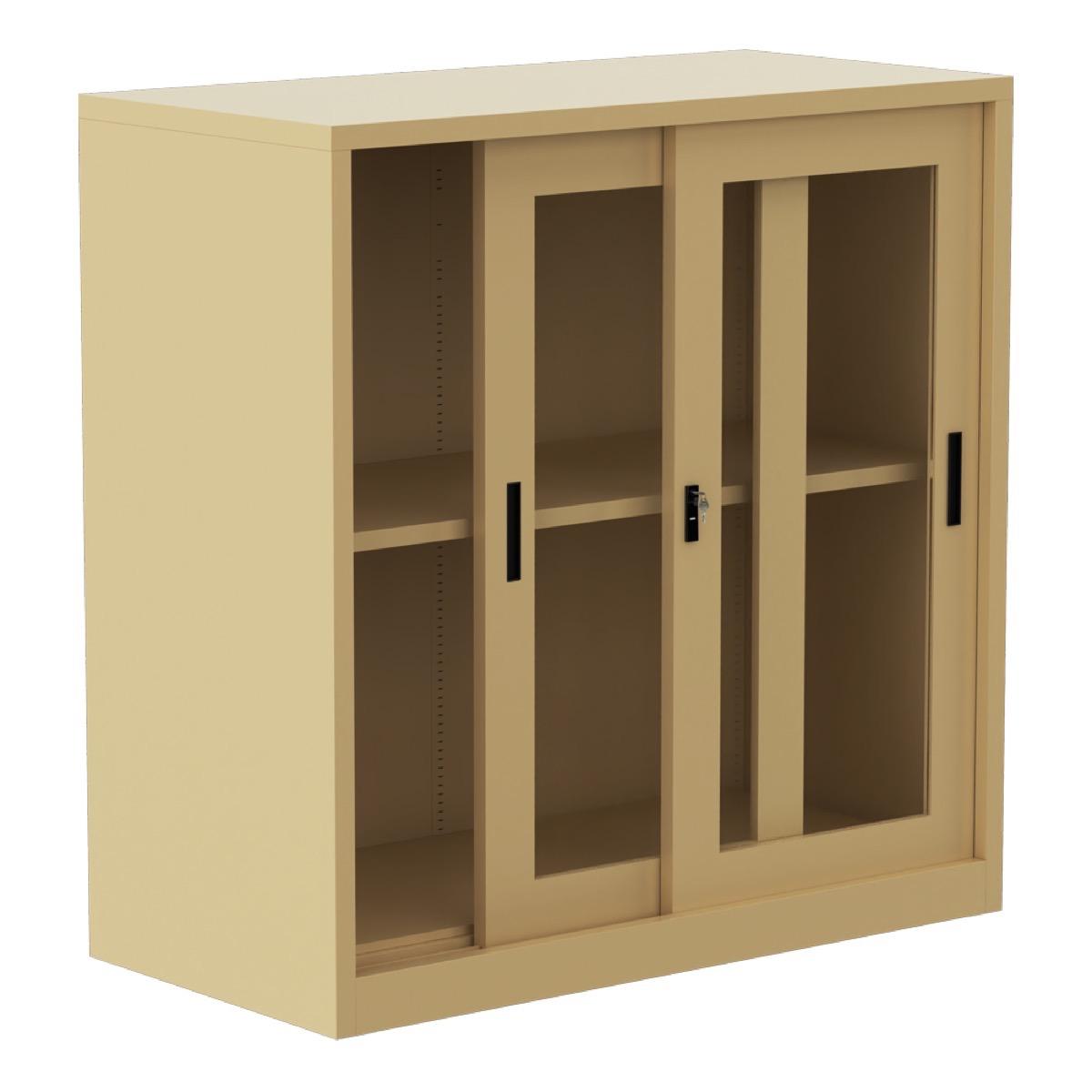 Godrej Display Cabinet