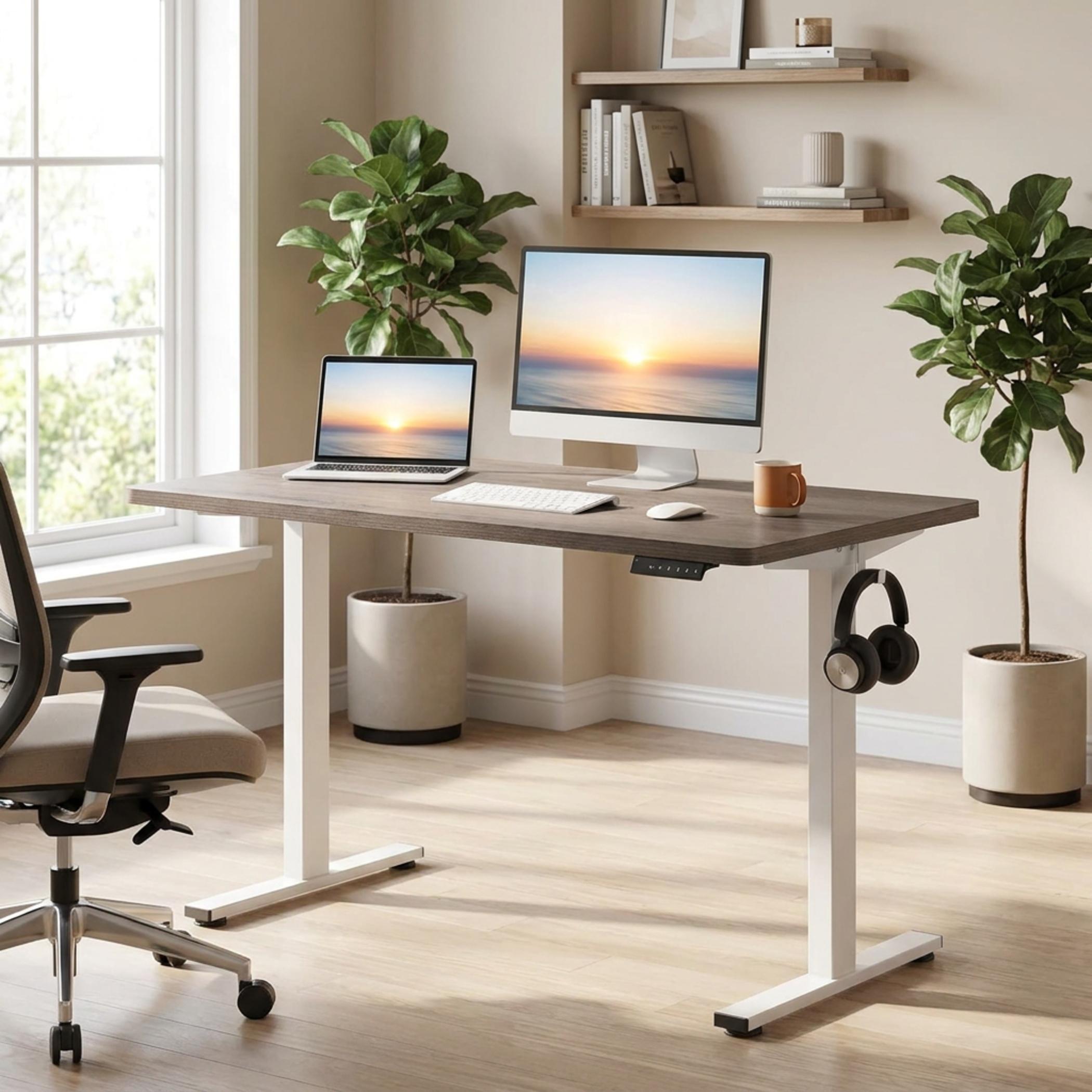 Flexispot Smart Desk