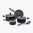 Prestige 8-Piece Aluminium Non-Stick Cookware Set-InfluencerCodes_Ramadan26_All_20012026-image-1