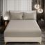 DONETELLA 3-Piece Queen Fitted Sheet Set - 150x200 cm-InfluencerCodes_Ramadan26_All_20012026-image-1