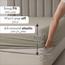 DONETELLA 3-Piece Queen Fitted Sheet Set - 150x200 cm-InfluencerCodes_Ramadan26_All_20012026-image-2