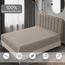 DONETELLA 3-Piece Queen Fitted Sheet Set - 150x200 cm-InfluencerCodes_Ramadan26_All_20012026-image-5