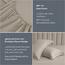DONETELLA 3-Piece Queen Fitted Sheet Set - 150x200 cm-InfluencerCodes_Ramadan26_All_20012026-image-6