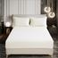 DONETELLA 3-Piece Super King Fitted Sheet Set - 200x200 cm-InfluencerCodes_Ramadan26_All_20012026-image-1