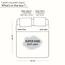 DONETELLA 3-Piece Super King Fitted Sheet Set - 200x200 cm-InfluencerCodes_Ramadan26_All_20012026-image-3