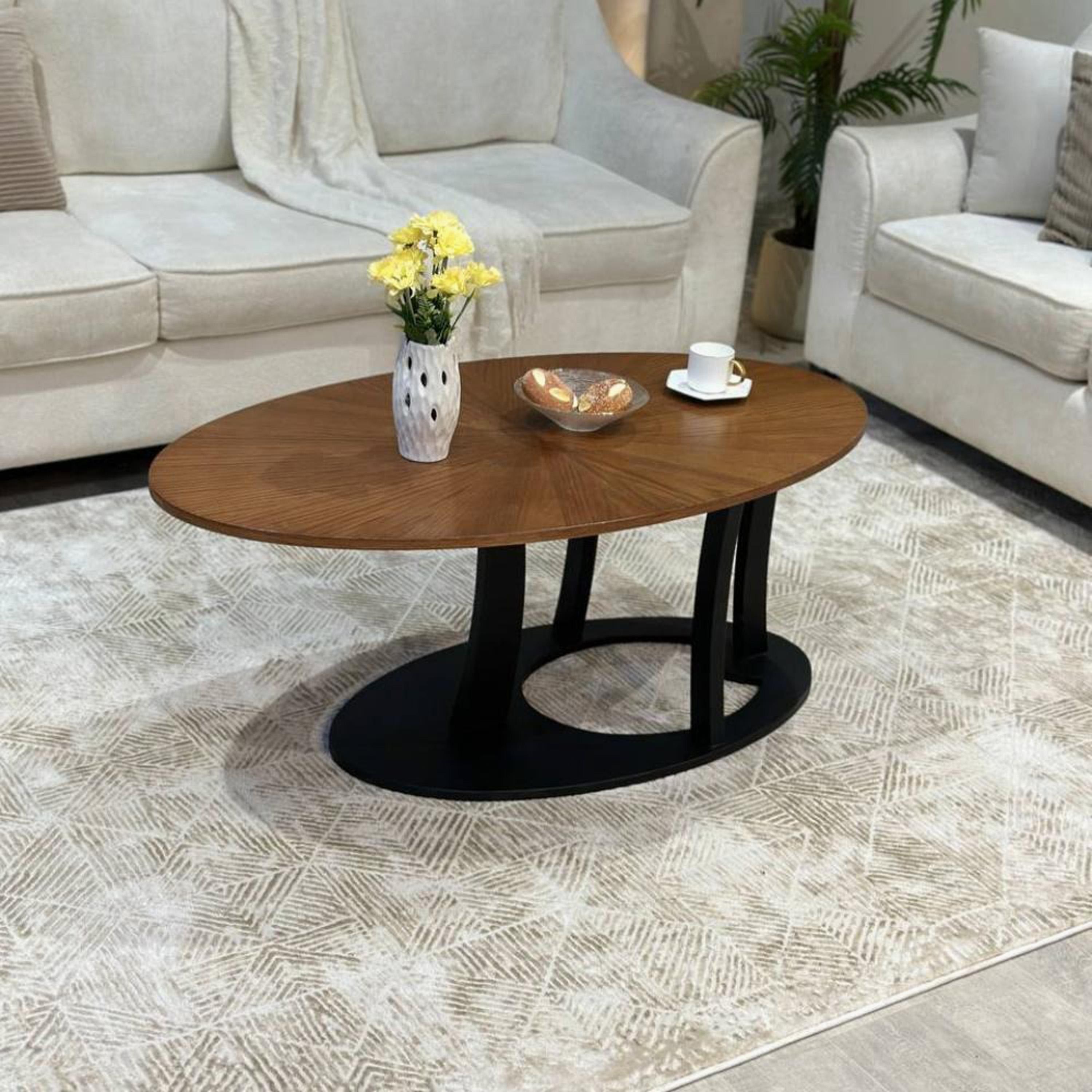 Wooden Top Coffee Table-furniture-livingroom-coffeetables-image-1