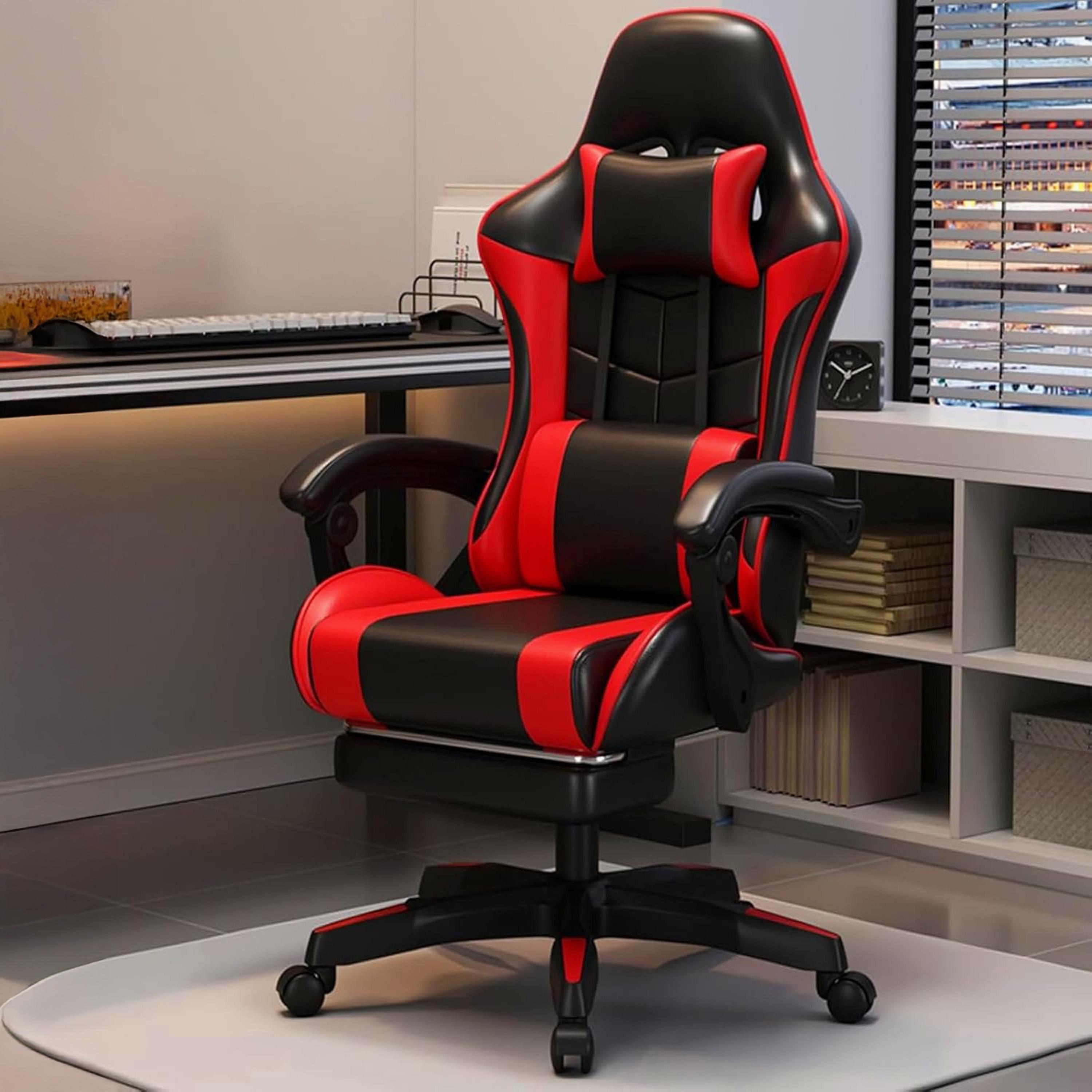 Gaming Chair-furniture-sofaandseating-armchairs-image-1