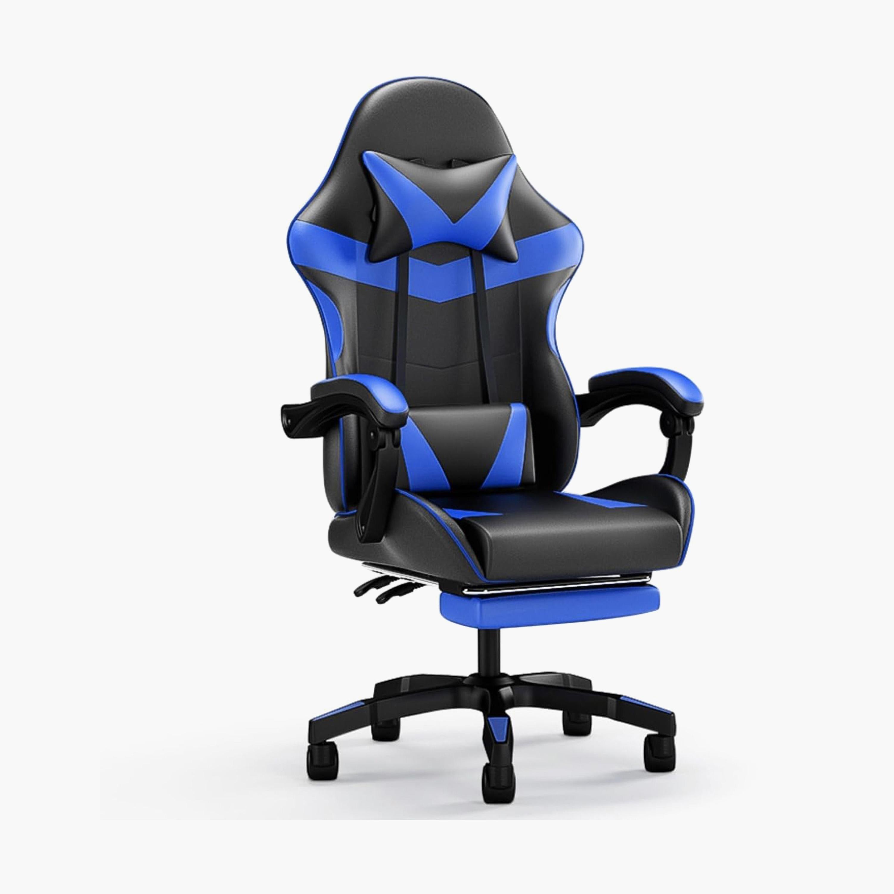 Gaming Chair-furniture-sofaandseating-armchairs-image-1